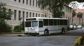 CAT Gillig ev. . 9606