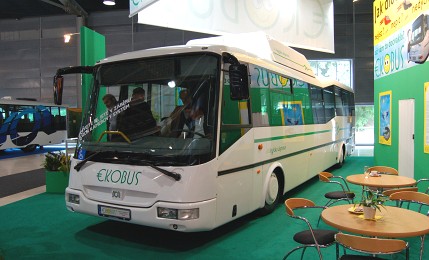 Ekobus CN 12