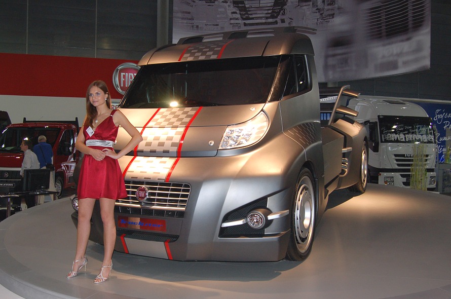 FIAT, 4.6.2008