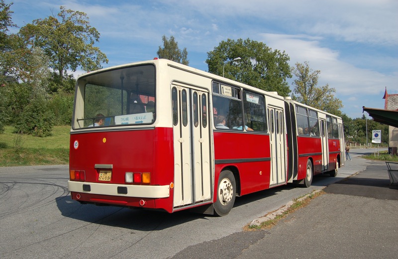 Ikarus 280.08