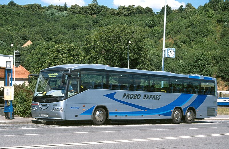 Scania Irizar Century Express, 1S02721