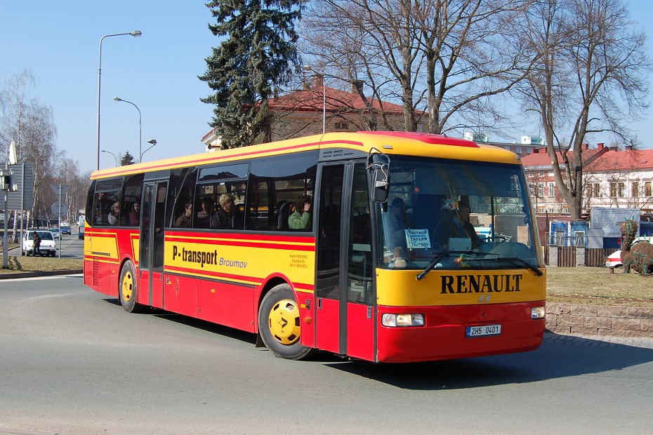 Obradors / Renault, 2H5 0401, 29.3.2011