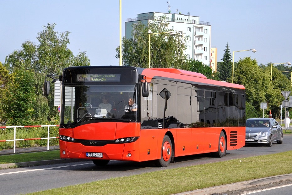 Solaris InterUrbino 12, 7T5 2011, 19.6.2013