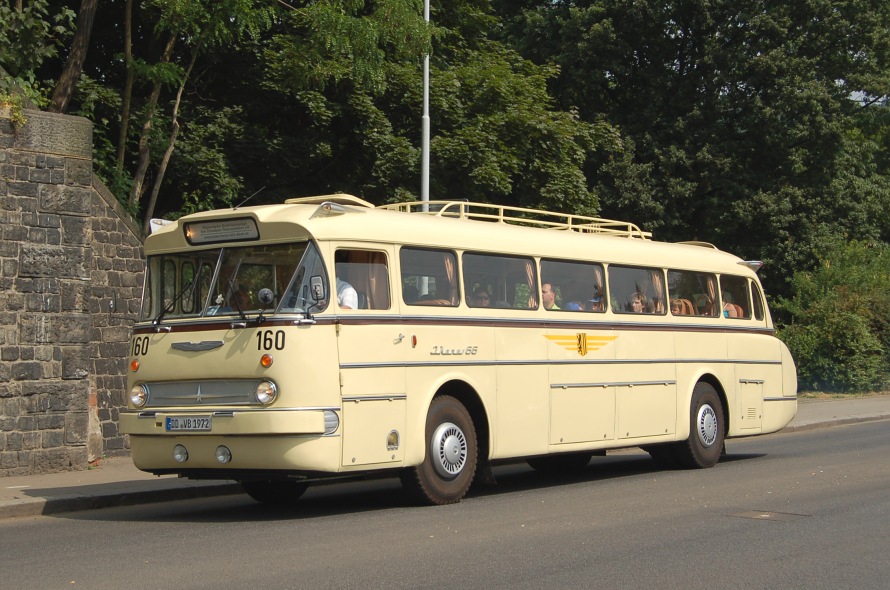 Ikarus 66, 26.6.2010