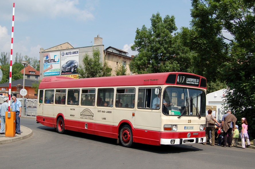 Leyland National, 26.6.2010