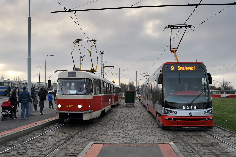 T3, ev. . 6921 + 6892, 23.11.2013