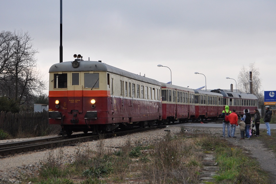 M 262.1117, 23.11.2013