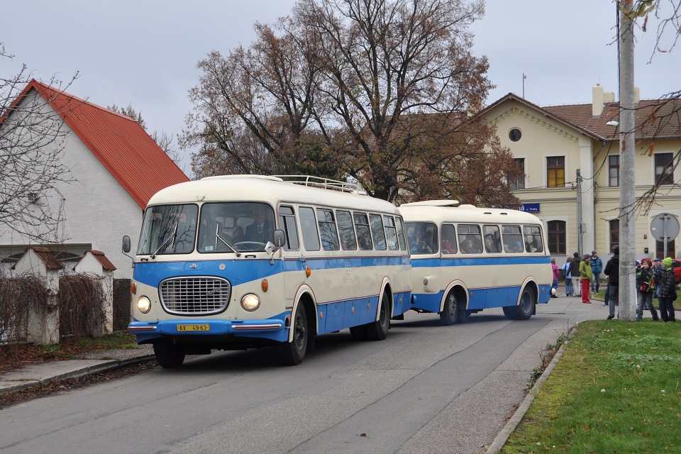 koda 706 RTO, 23.11.2013