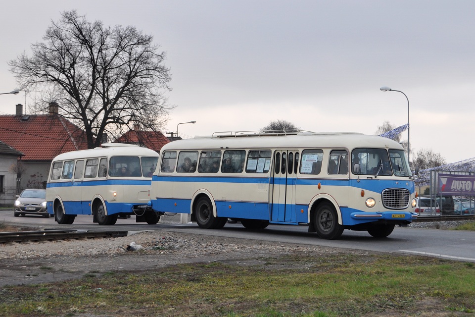 koda 706 RTO, 23.11.2013