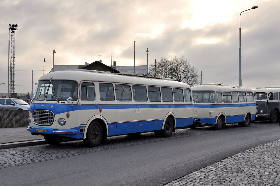 koda 706 RTO, 23.11.2013