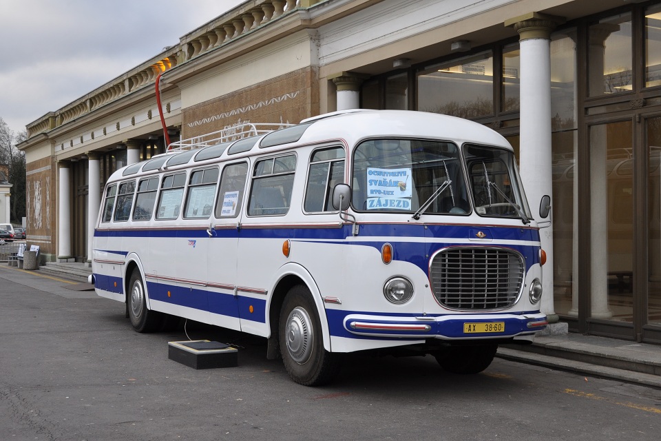 koda 706 RTO Lux, AX 38-60, Czechbus 21.11.2014