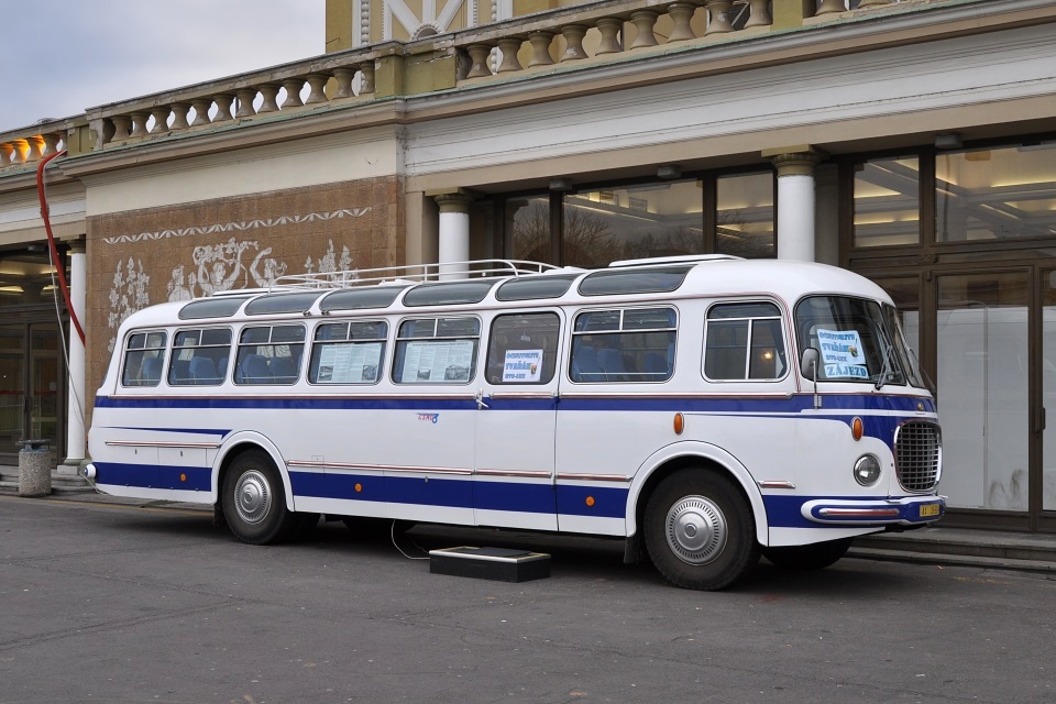 koda 706 RTO Lux, Czechbus 21.11.2014