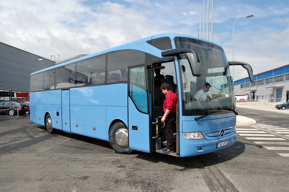 Mercedes-Benz Tourismo, 18.6.2007