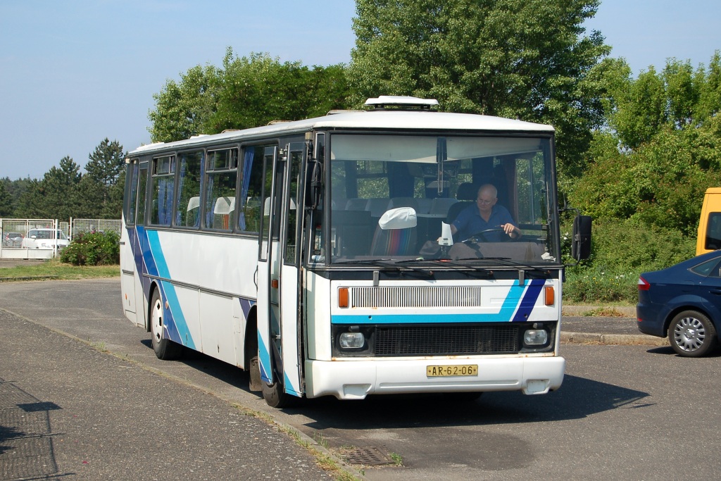 Karosa LC 735, P-Bus, 21.5.2011