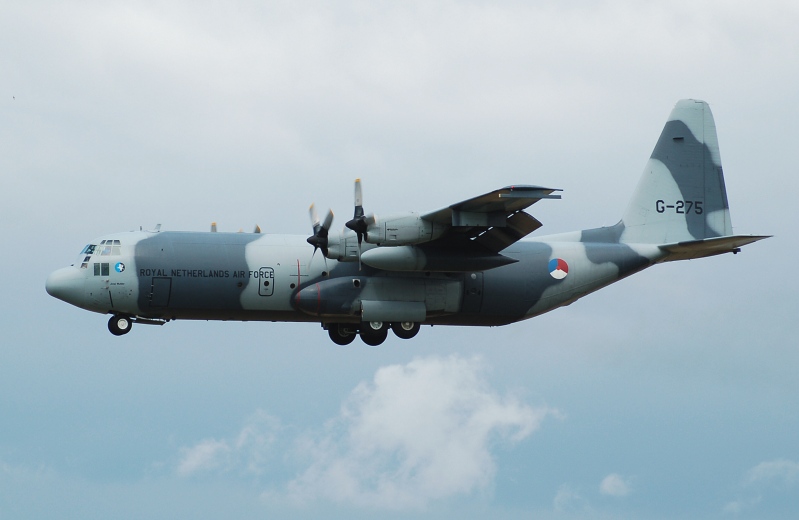 C-130H-30, G-275, 15.8.2006