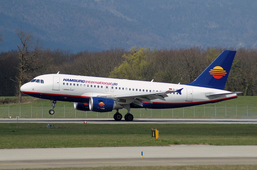 A319-112, D-AHIH, eneva 12.4.2008