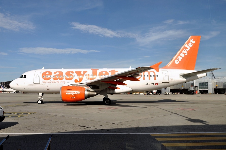 Airbus A319-111, HB-JZP, 2.6.2012