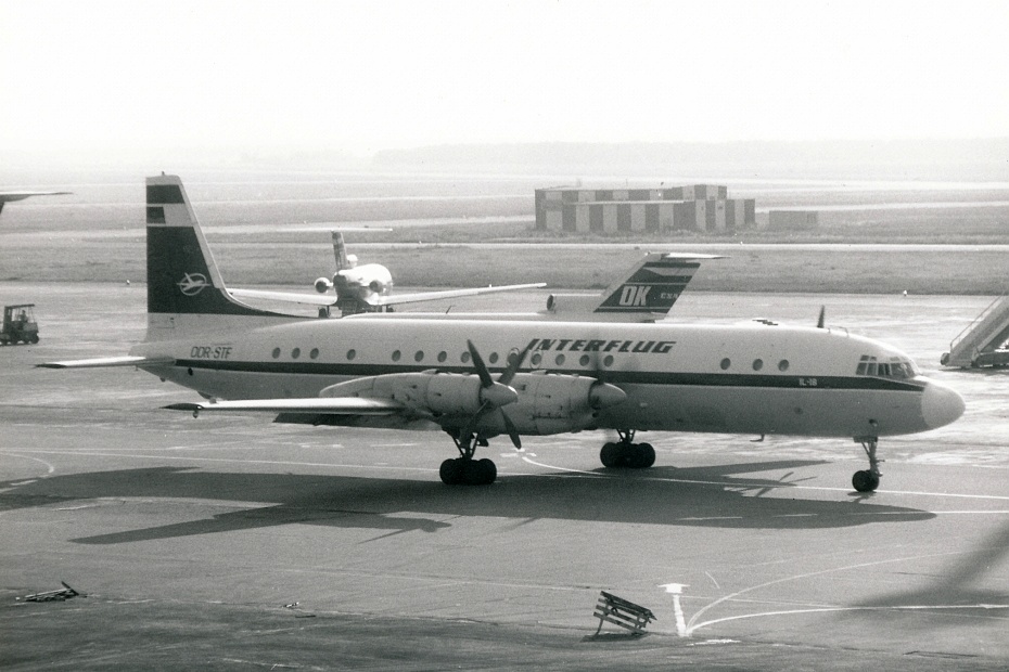 IL-18, DDR-STF, 80. lta