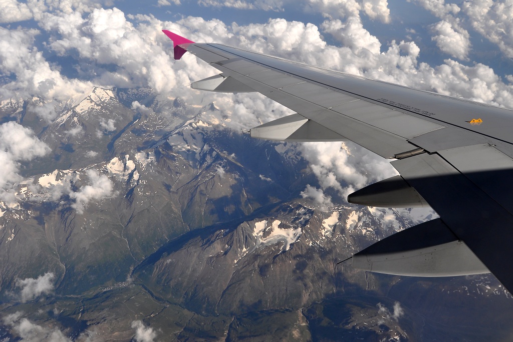 Airbus A320-232, Wizzair, HA-LWK, 19.7.2015