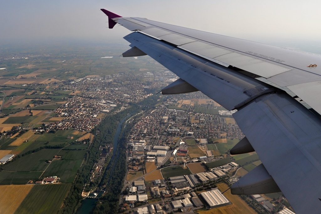 Airbus A320-232, Wizzair, HA-LWK, 19.7.2015