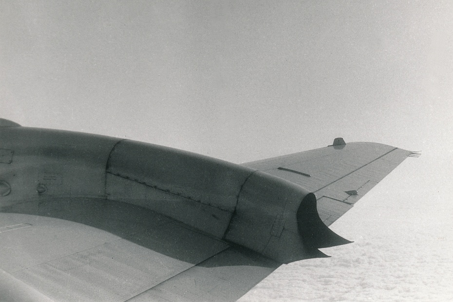 IL-18, DDR-STO, 2.12.1986