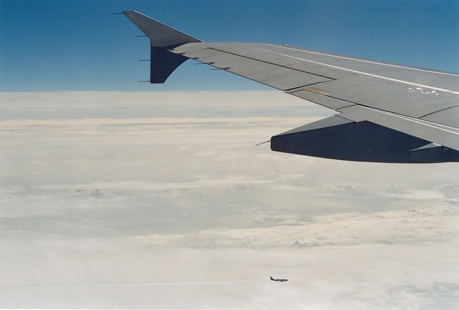 Airbus A321-131, D-AIRX, 5.4.2002