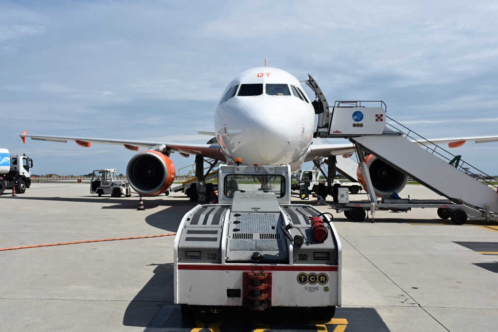 Airbus A319-111, OE-LQT, 26.5.2019