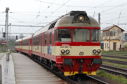 854.001, Jihlava 25.4.2008