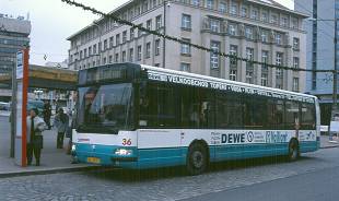 Karosa City Bus, ev. č. 36, ULL 65-71