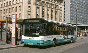 Karosa City Bus, ev. č. 36, ULL 65-71