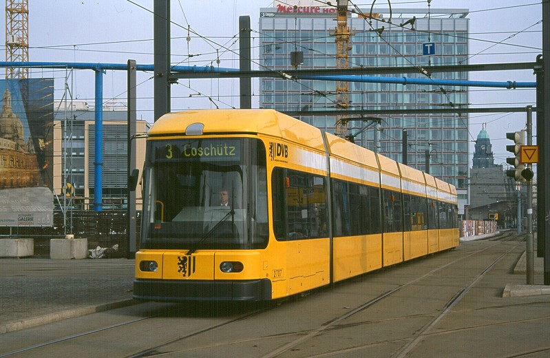 NGT 8DD, 2707, 28.2.2004