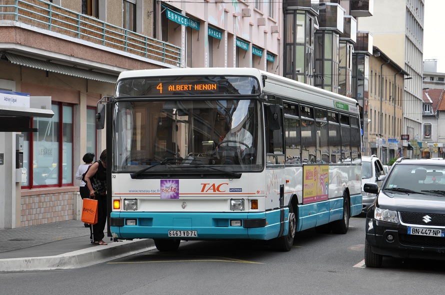 Renault R312, ev. . 312, 30.5.2012