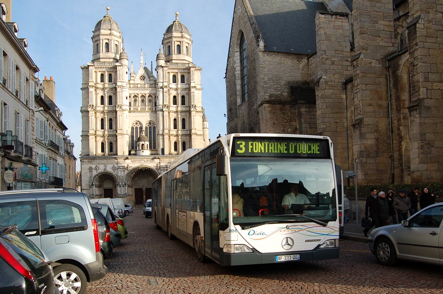 Mercedes-Benz O 530 Citaro G GNV, ev. . 804, 4.2.2010