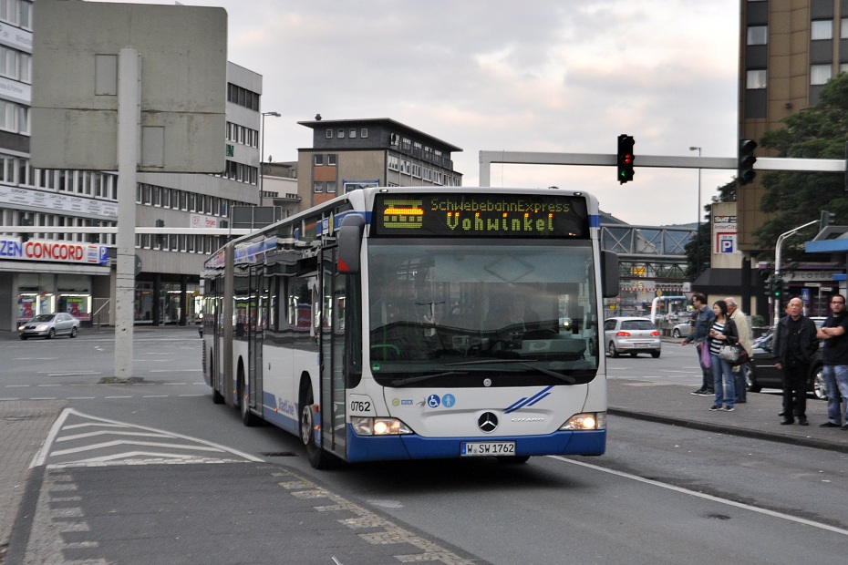 Mercedes-Benz Citaro G, ev. . 0762, 21.9.2013