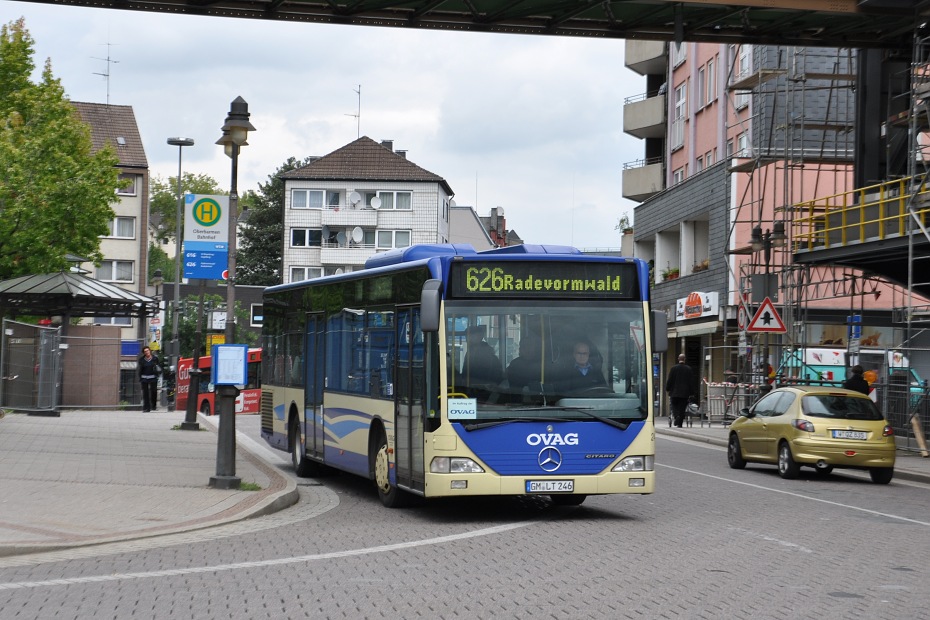 Mercedes-Benz Citaro, ev. . 24, 19.9.2013