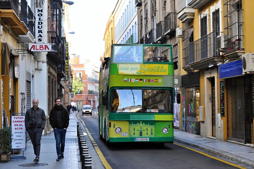 Leyland Atlantean, Svella 6.2.2017