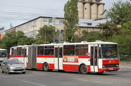 Karosa B 741.1908, ev. . 4209, Bratislava 8.7.2008