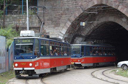 T6A5, ev. . 7957 + 7958, Bratislava 8.7.2008