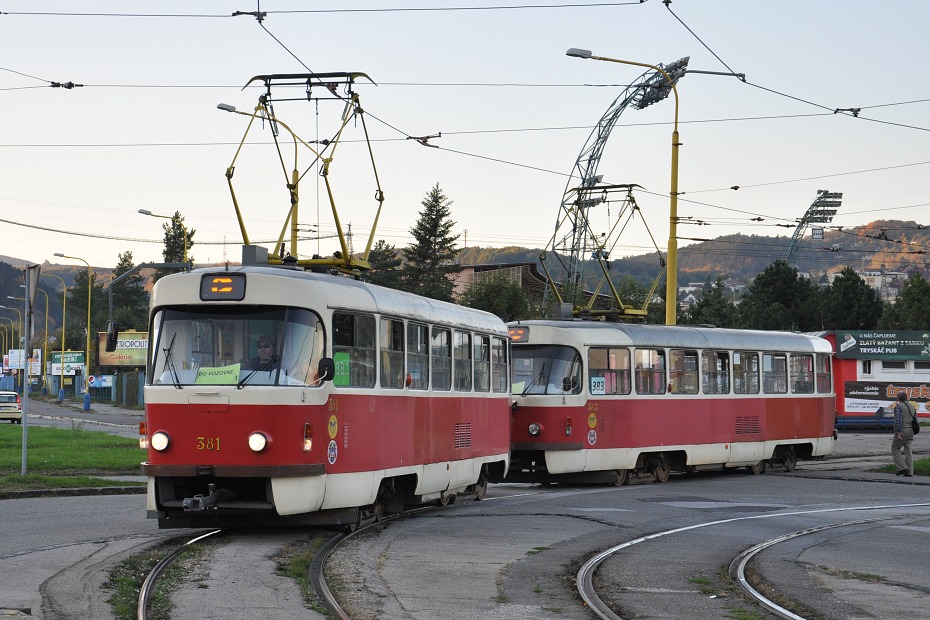 T3, ev. . 381 + 383, 19.10.2012