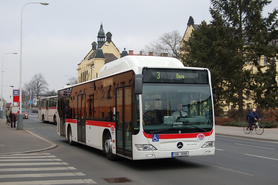 Mercedes-Benz Citaro CNG, 1SK 3099, 4.3.2011