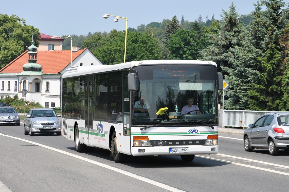 Setra S 315 NF, 4Z6 3792, 19.6.2013