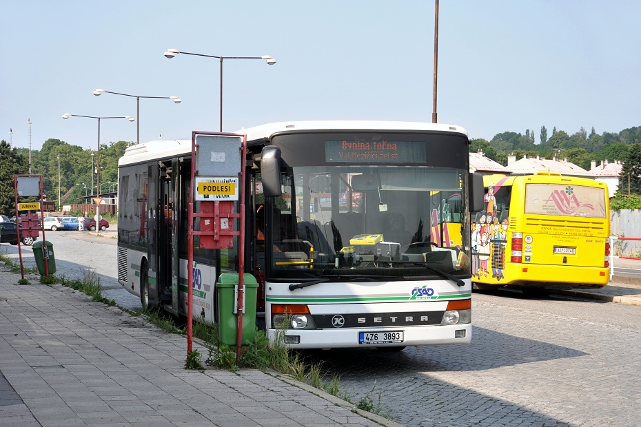 Setra S 315 NF, 4Z6 3893, 19.6.2013