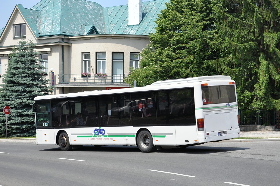 Setra S 315 NF, 4Z6 3792, 19.6.2013