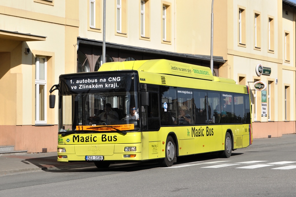 Magic Bus, MAN N 313 CNG, 5Z3 3138, 18.9.2015