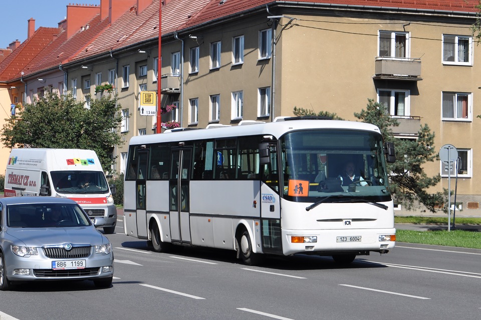 SOR B 10,5 SAD Uhersk Hradit, 24.9.2014