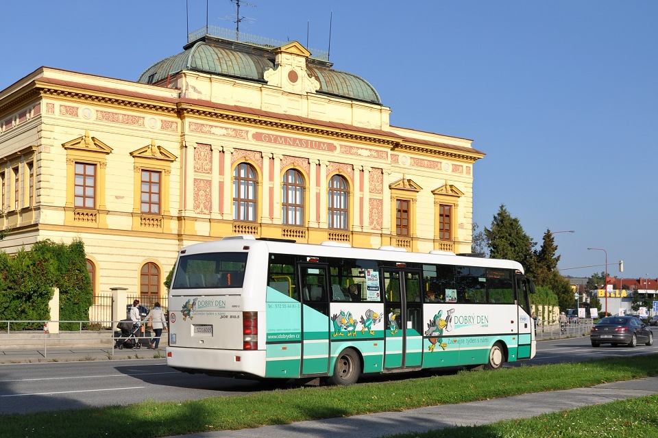 SORB 10,5 SAD Uhersk Hradit, 24.9.2014