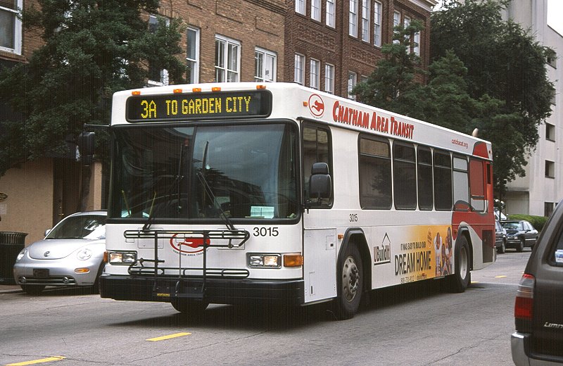 Gillig Advantage, 3015, 11.8.2004