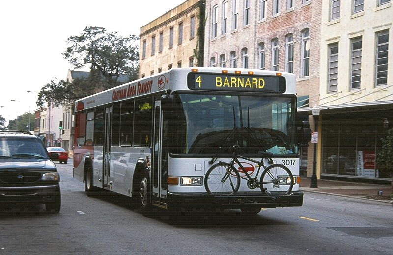 Gillig Advantage, 3017, 11.8.2004