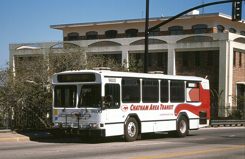 Gillig Phantom, 9600, 31.10.2005