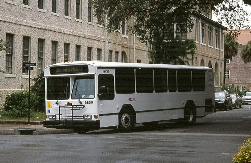 Gillig Phantom, 9606, 28.8.2004